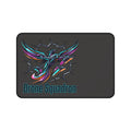 Drone Squadron Desk Mat — RGB Drone Gaming Mouse Pad