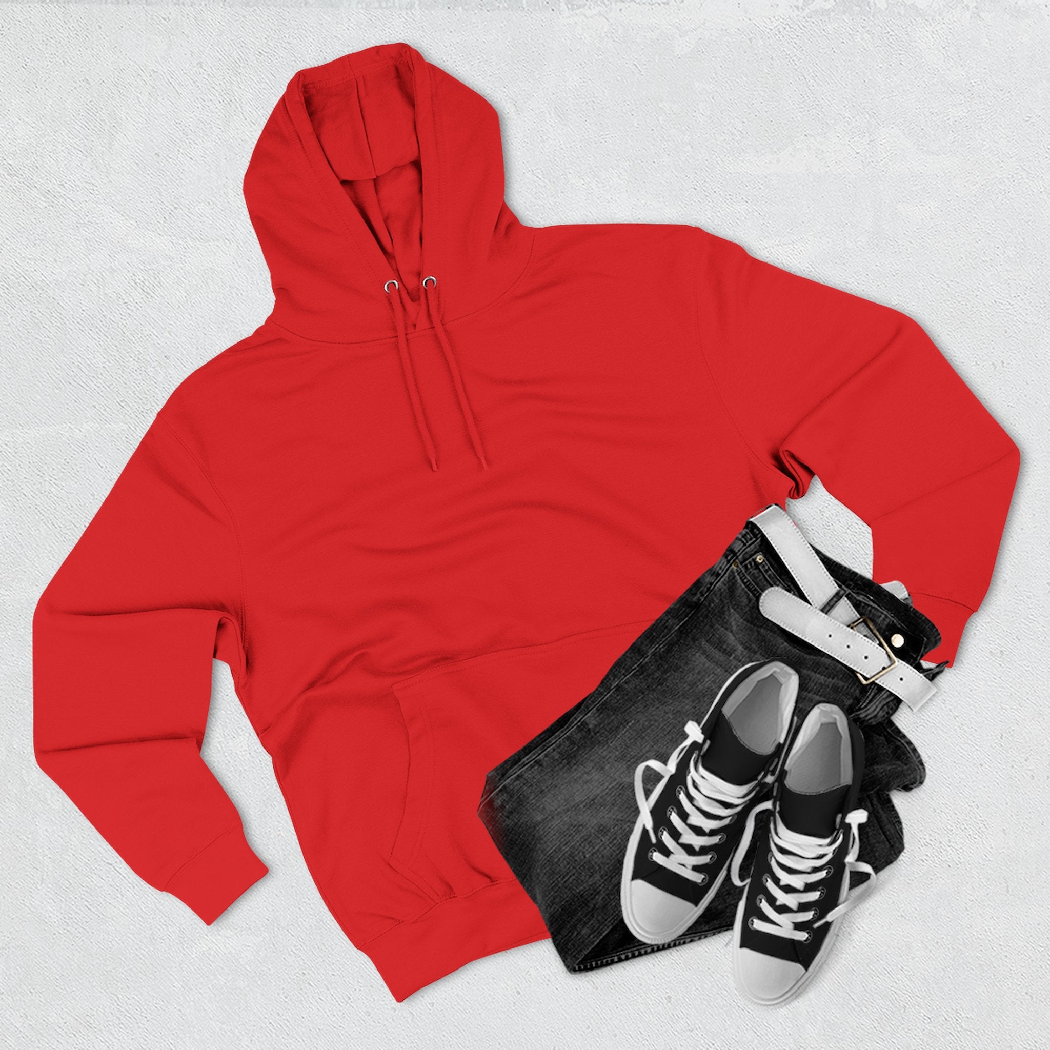 Brain Capsule Hoodie — Neurotech Graphic Fleece Pullover