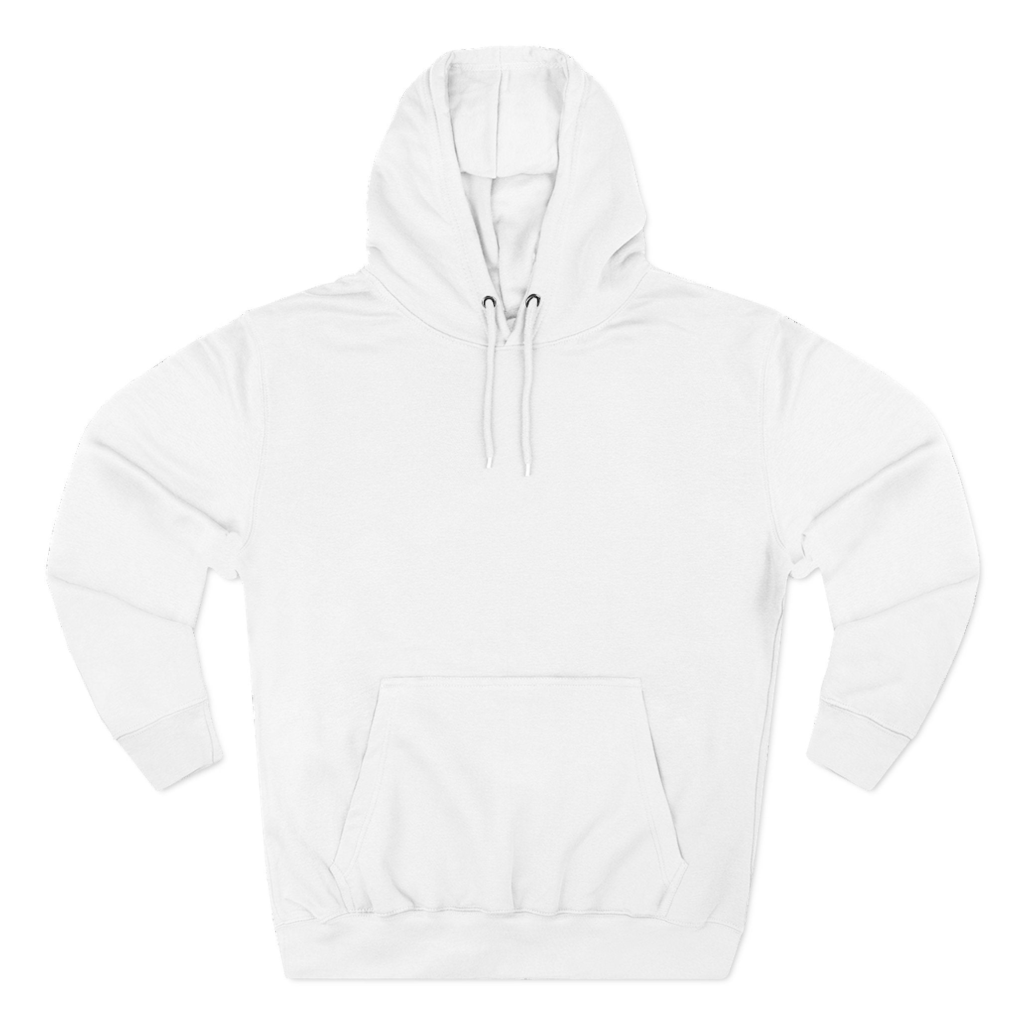 Brain Capsule Hoodie — Neurotech Graphic Fleece Pullover