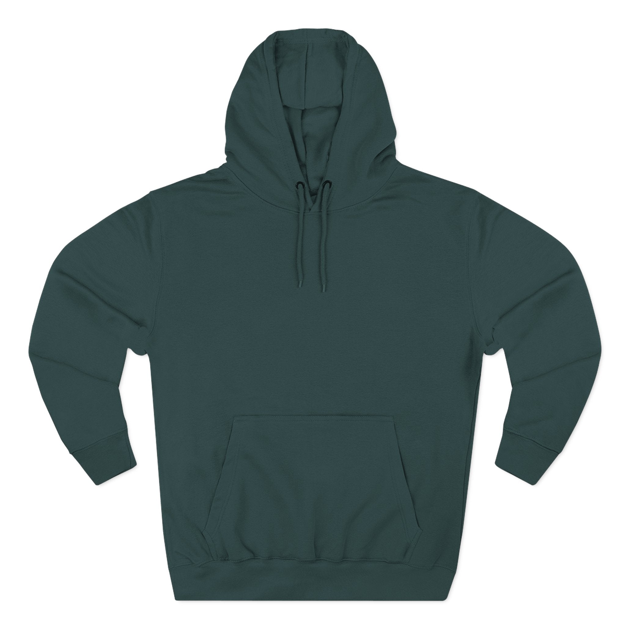 Brain Capsule Hoodie — Neurotech Graphic Fleece Pullover