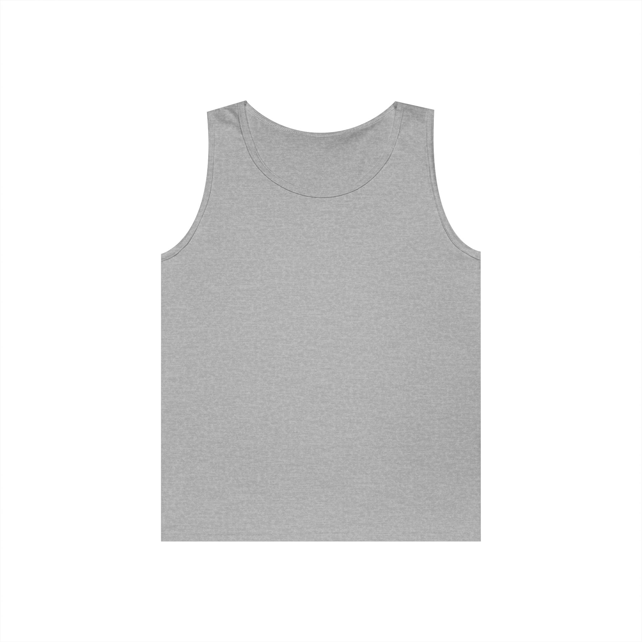 Tank Top — Power Fist Graphic Tank Top (Rising Arrow)