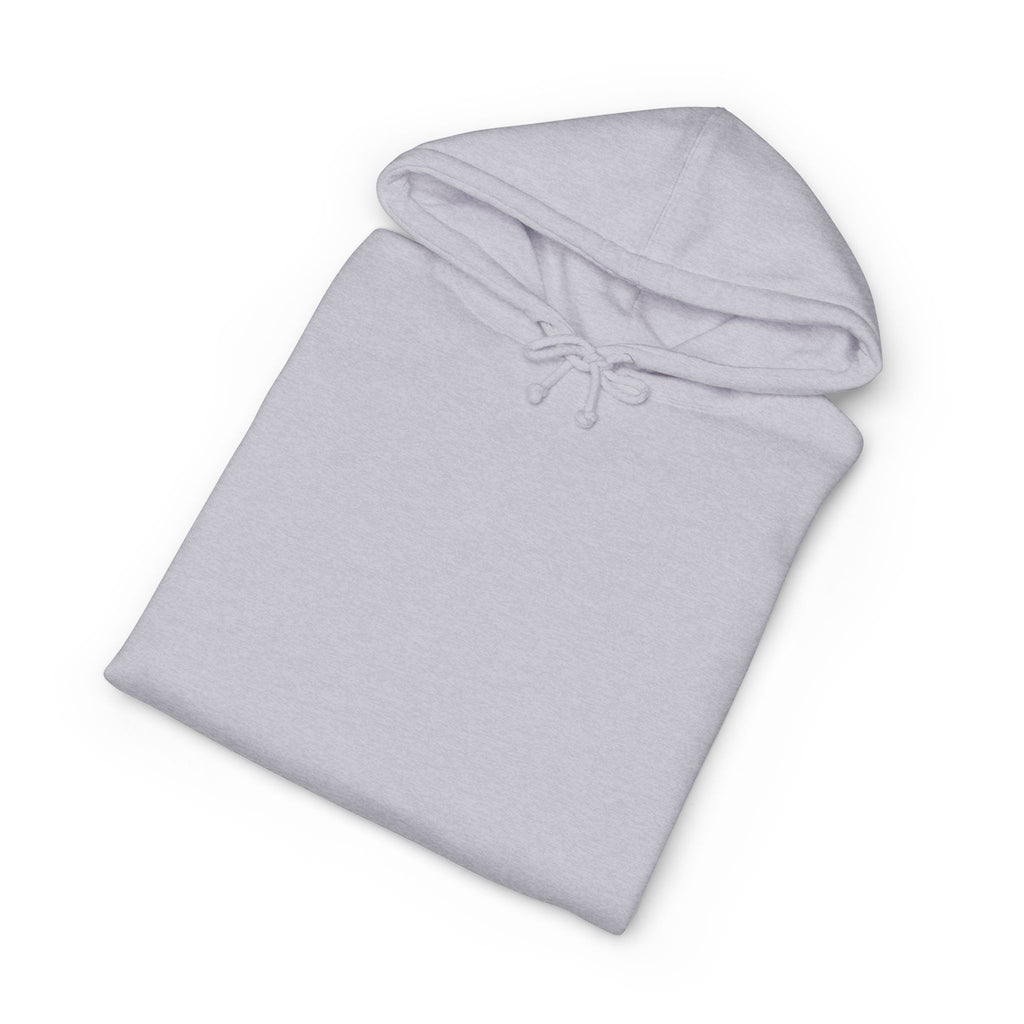 Hoodie — 'Hack the System' Cyber Skull Tech Hoodie