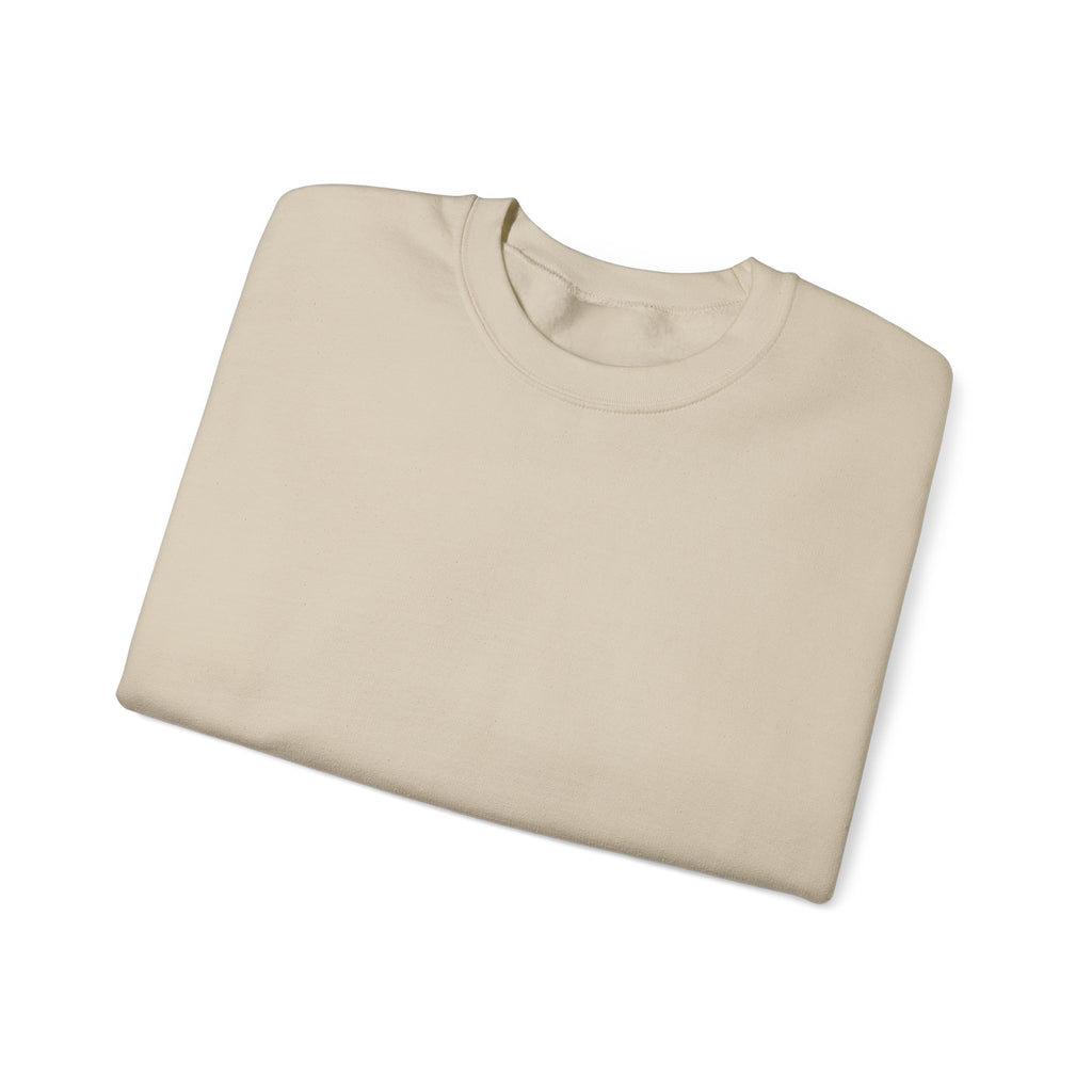 AI Engineer Sweatshirt | Circuit Brain Tech Design, Back Print