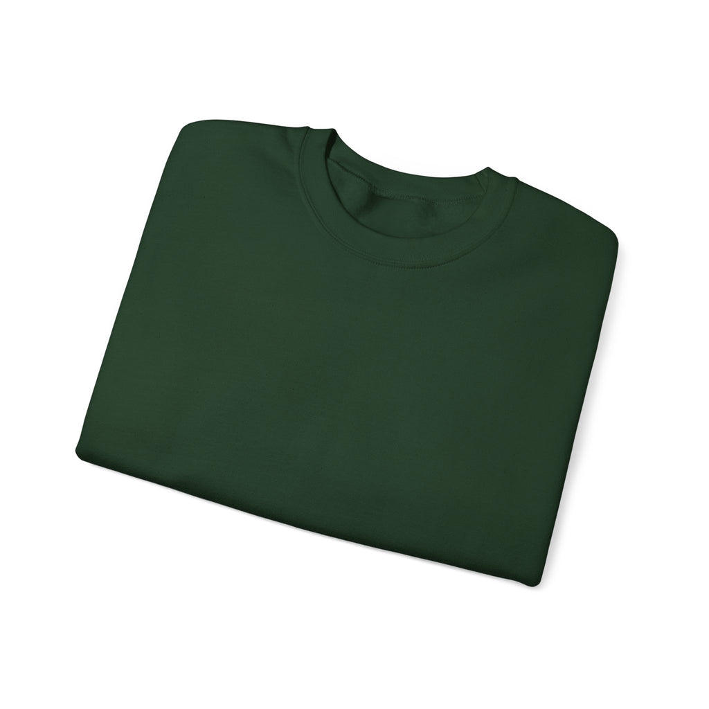 AI Engineer Sweatshirt | Circuit Brain Tech Design, Back Print