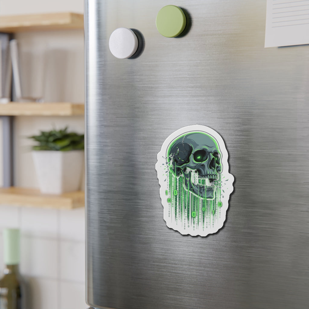 Die-Cut Magnets